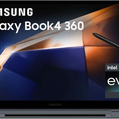 Samsung Galaxy Book4 360 Evo Intel