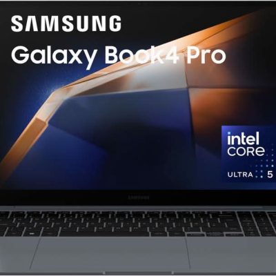 Samsung Galaxy Book4 Pro Evo Ai