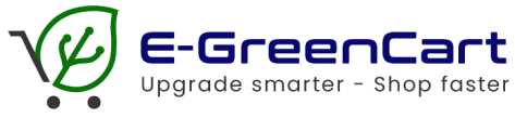 E-Greencart